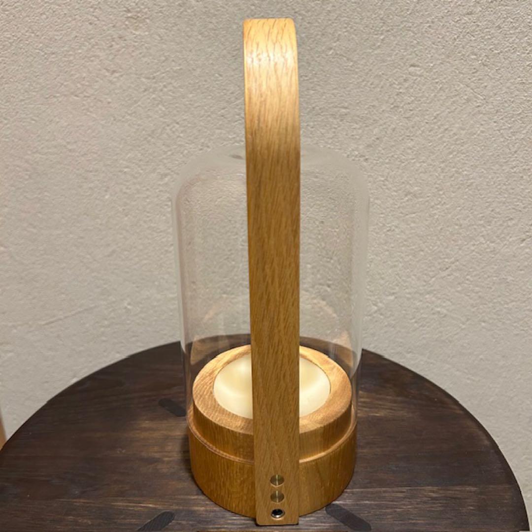 ライト・ランタン LE KLINT CANDLELIGHT