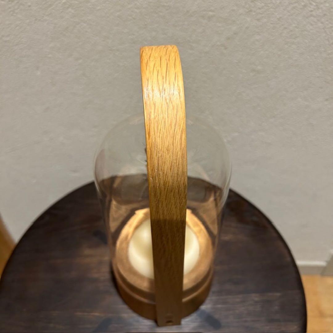 ライト・ランタン LE KLINT CANDLELIGHT