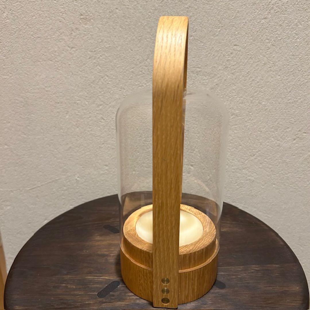 ライト・ランタン LE KLINT CANDLELIGHT