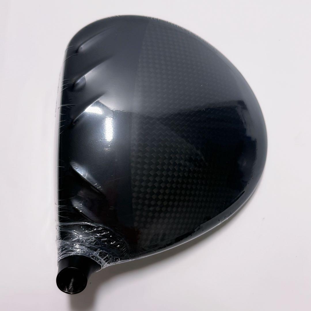 新品 G440K 12° PING ピン ドライバー　ヘッドとカバーとレンチ付属