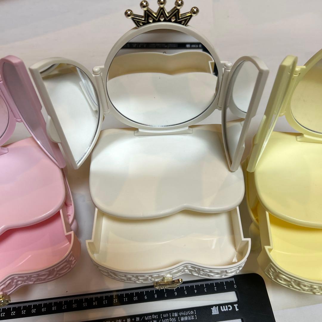 カードキャプターさくら ミニドレッサー