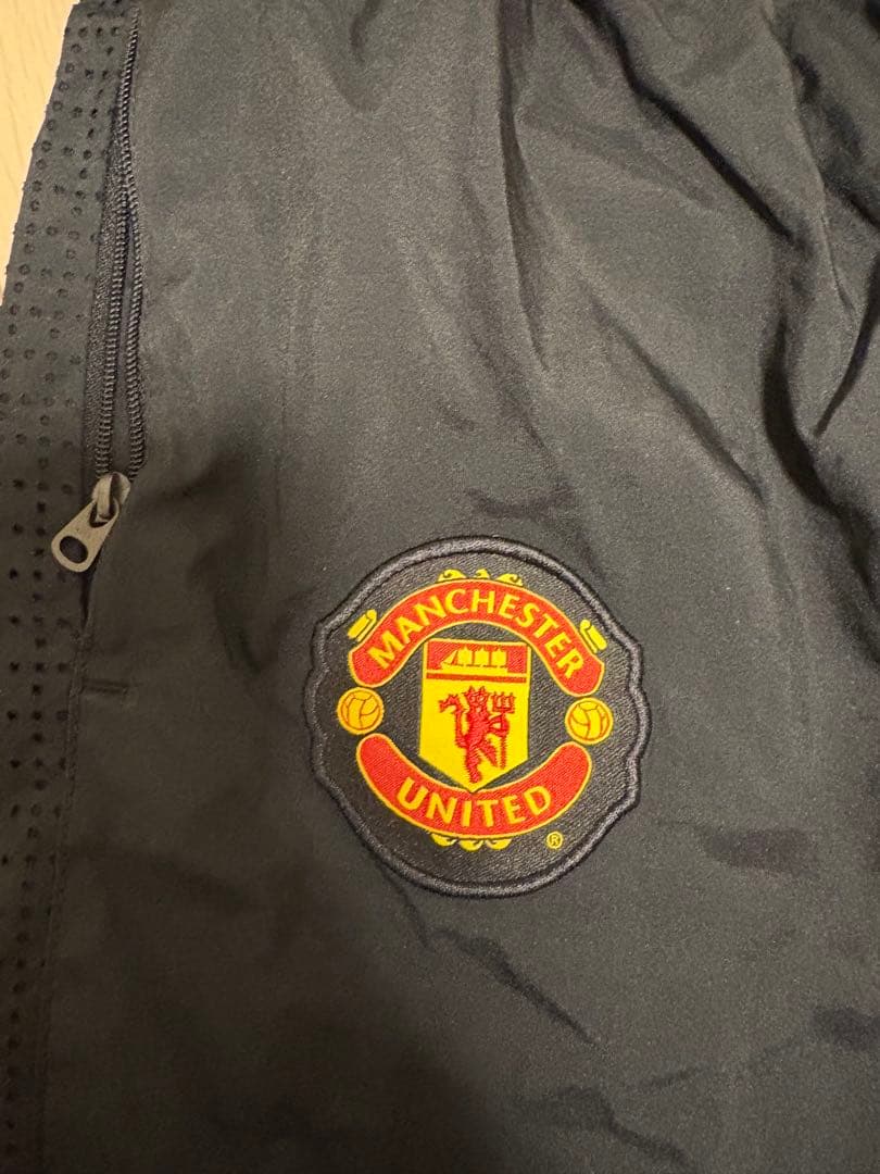 ウェア 00s NIKE Manchester United pants