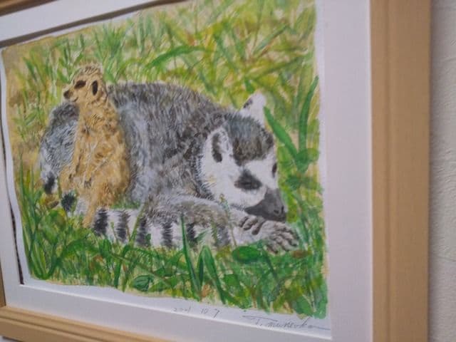 のびのび