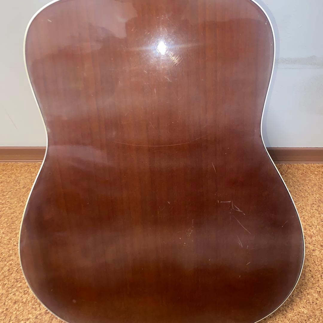 [早い者勝ち]YAMAHA ギター　FG-425(ソフトケース付き)