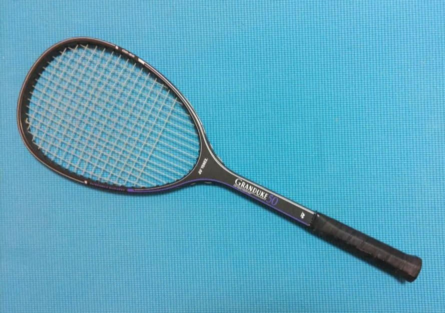 【ご家族で】テニスラケットセット軟式硬式　YONEX　Prince　mizuno