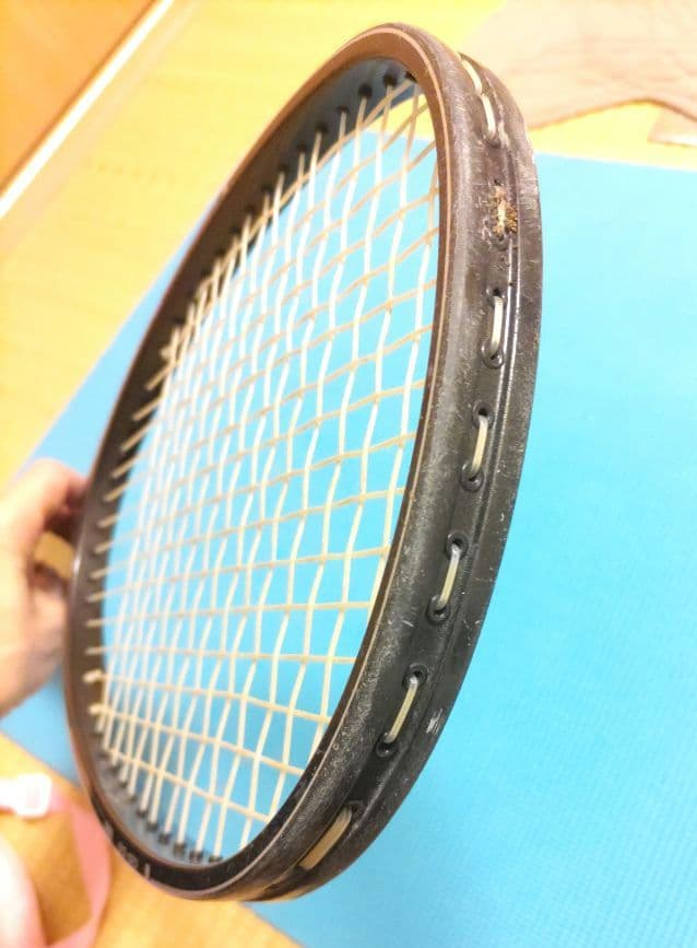 【ご家族で】テニスラケットセット軟式硬式　YONEX　Prince　mizuno