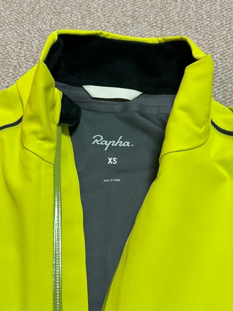 Leather 工房 直　Rapha performance