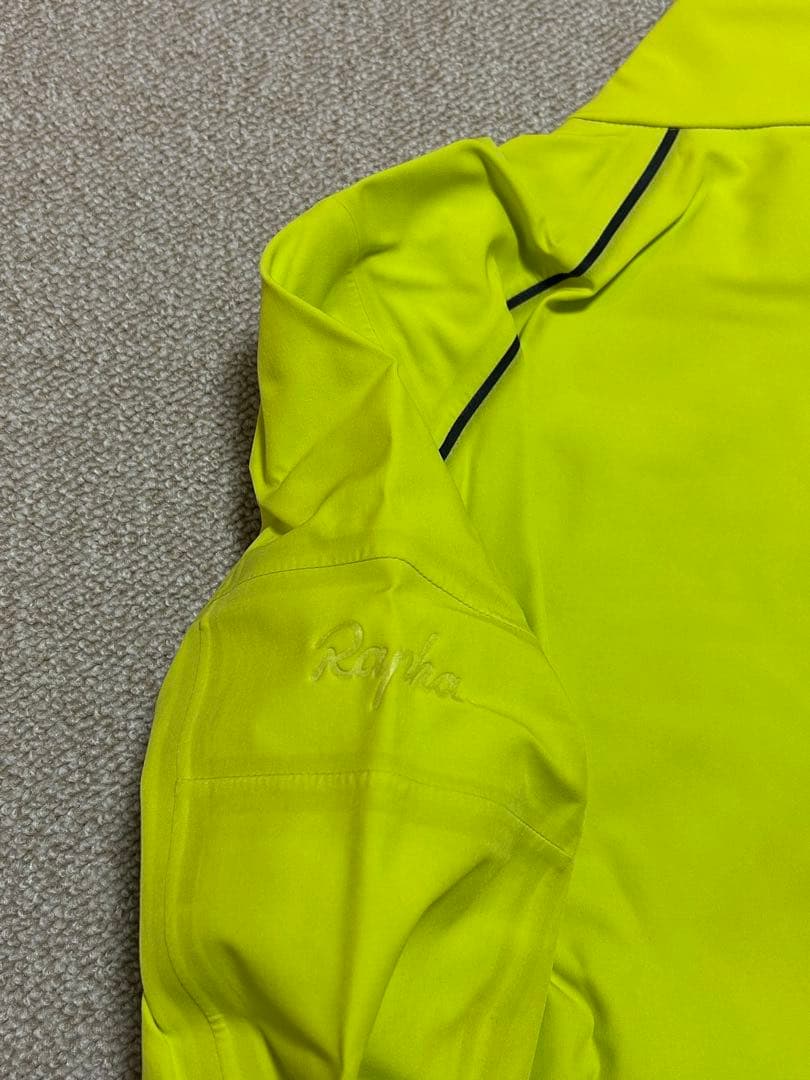 Leather 工房 直　Rapha performance