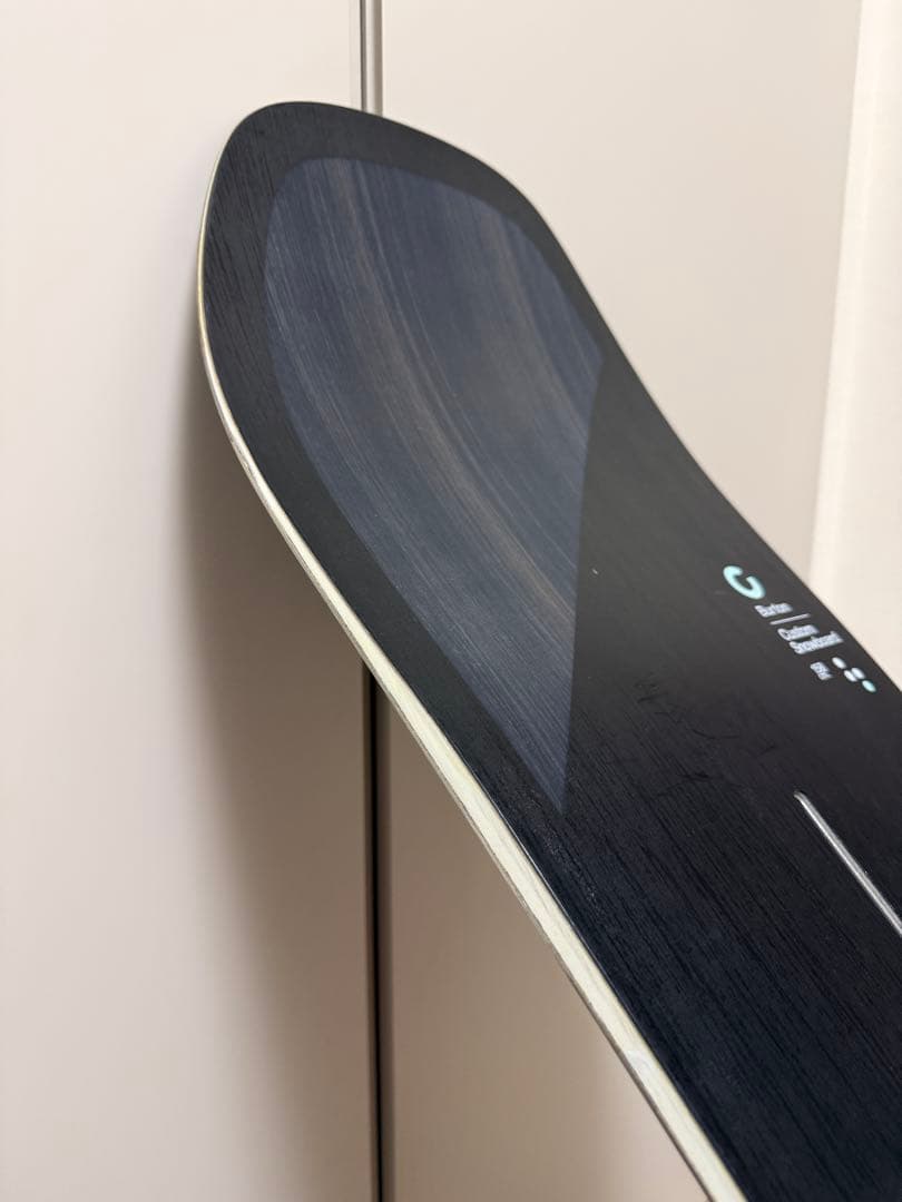 Burton バートン カスタム スノーボード 158cm 未滑走 2020