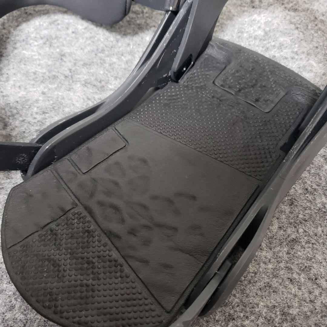 BURTON CUSTOM Sサイズ ビンディング バイン Re:Flex