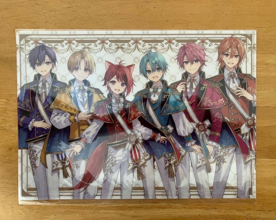 すとぷり　AMPTAK×COLORS グッズ　まとめ売り