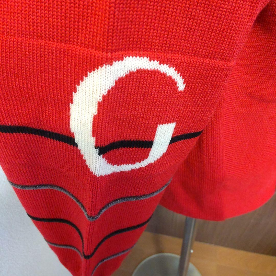 最終再値下げ新品Munsingwear襟&ライナー付きMサイズ