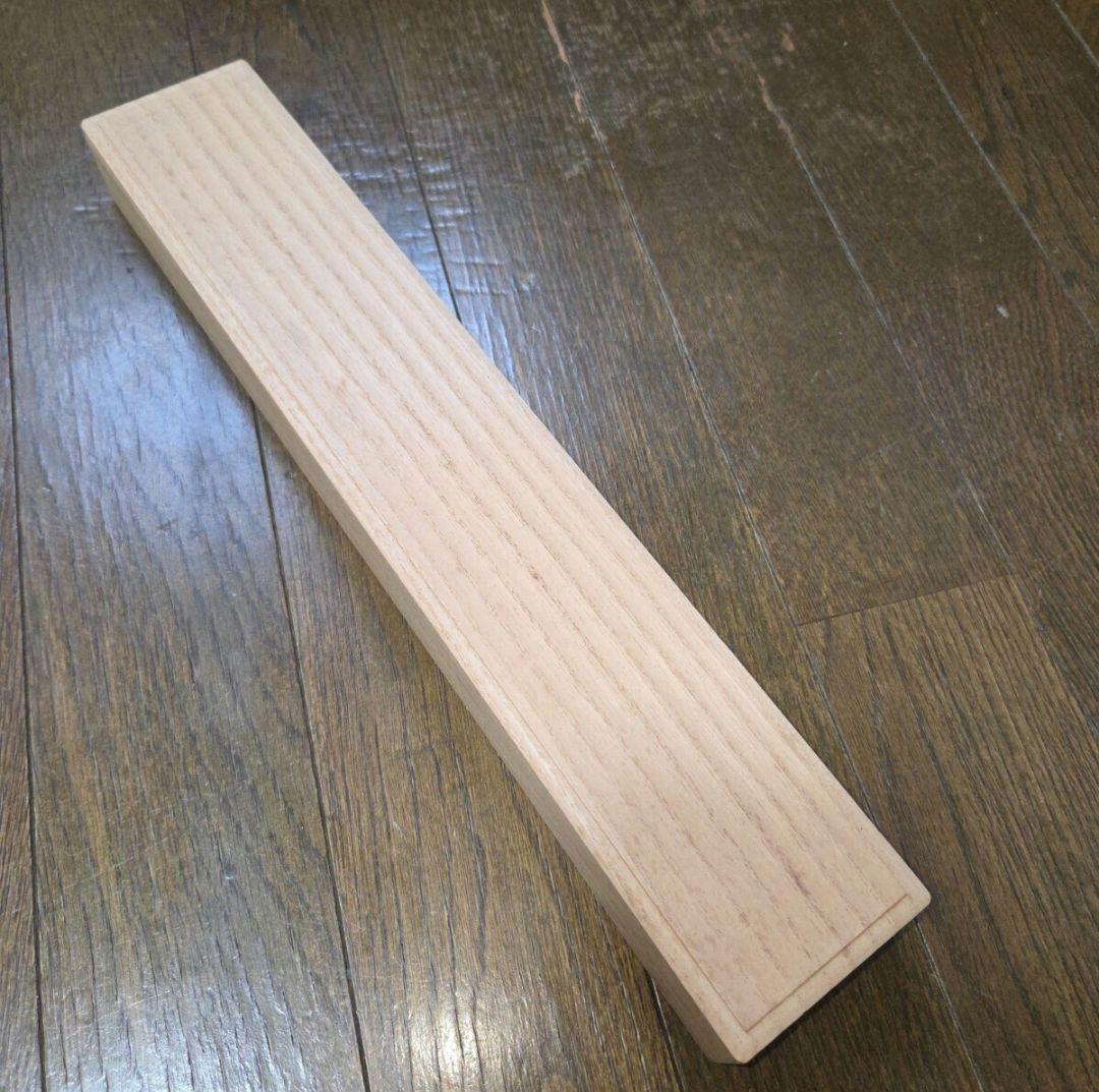 仕舞扇　鬘扇　桐箱付　十松屋福井扇舗