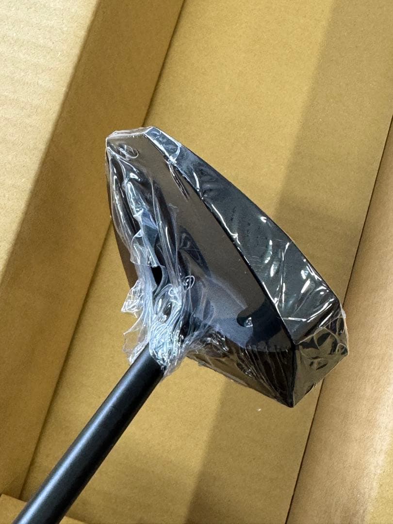 【新品未使用】L.A.B. GOLF OZ.1i 定価121,000円 保証書付