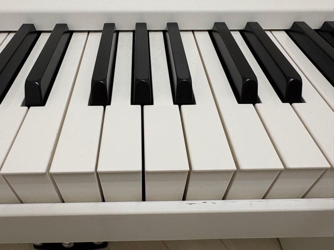 KORG コルグ 電子ピアノ B2SP WH ホワイト