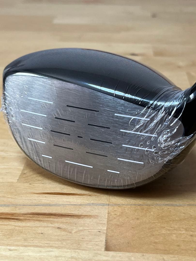 最終値下げ！未使用品 Romaro Ray 435LX 10° ヘッドのみ