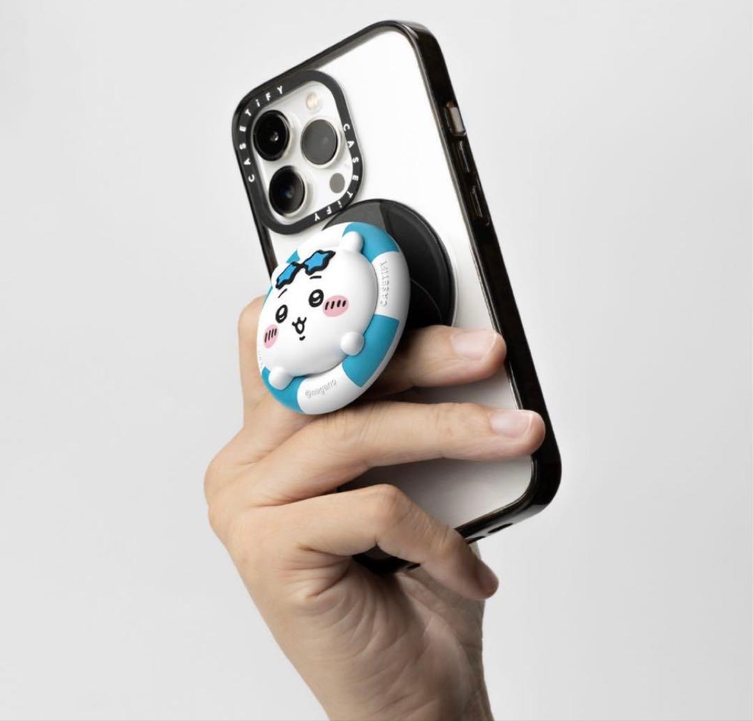 CASETiFY ちいかわ グリップスタンド