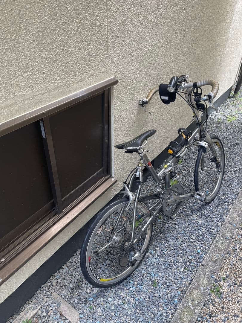KHS ミニベロ