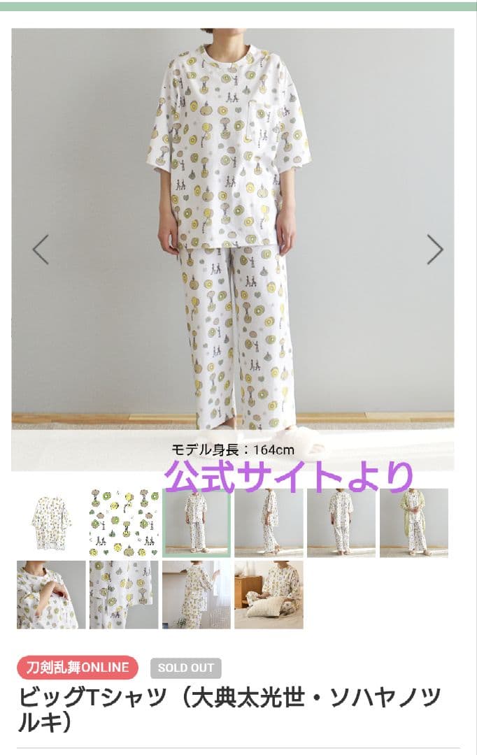 三池兄弟　ビッグTシャツ