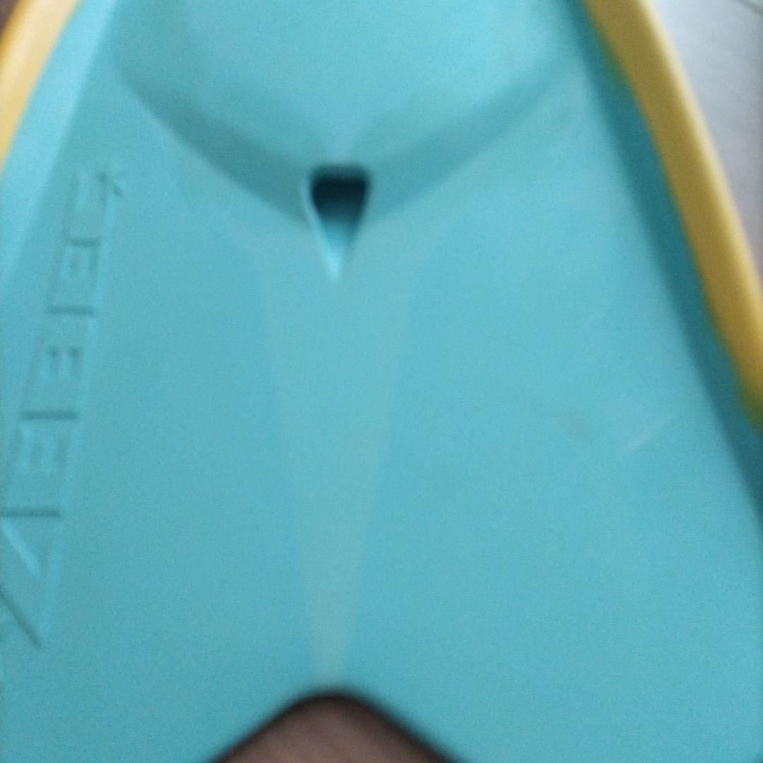 ゼベック フィン Sサイズ