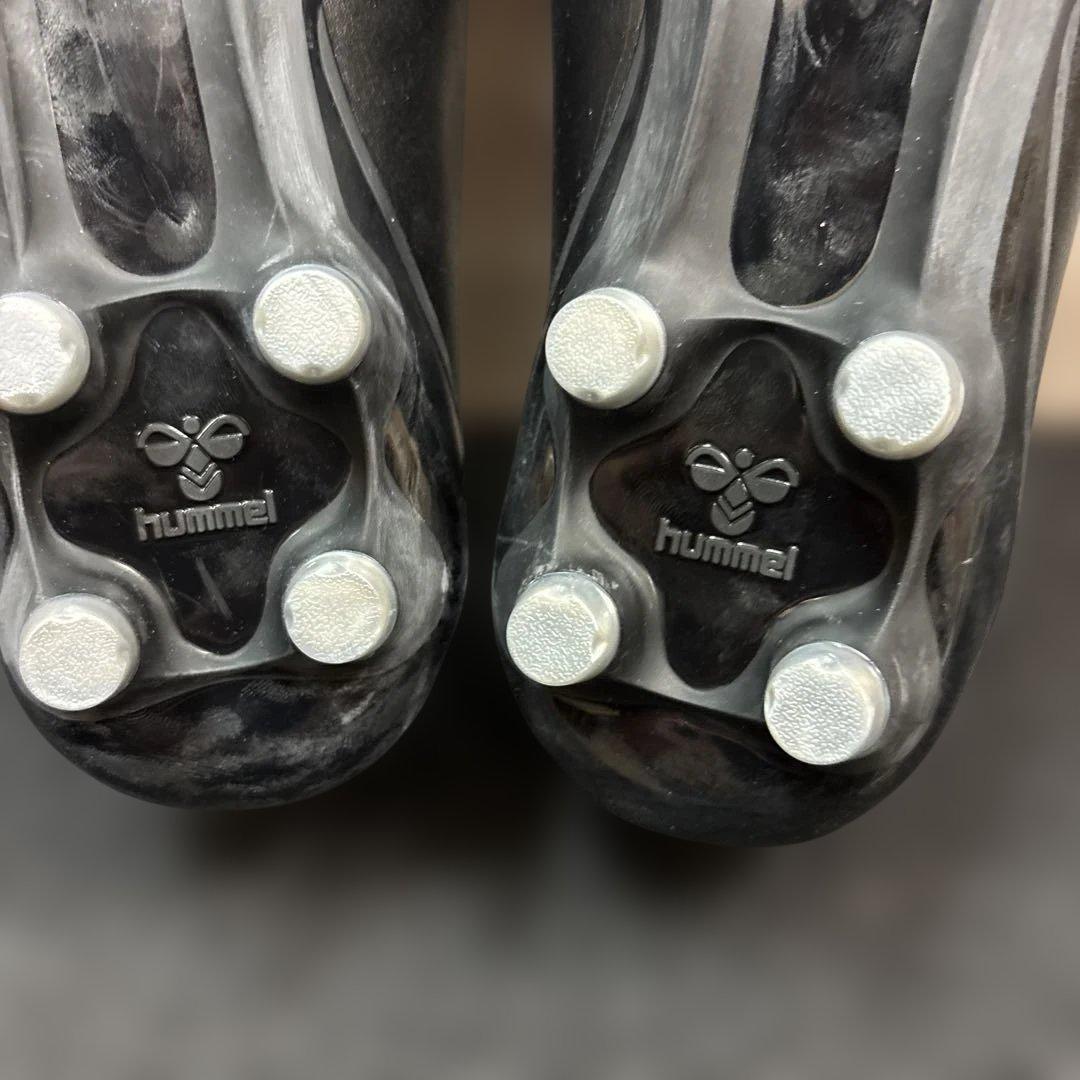 hummel ヒュンメル ヴォラートⅢ ACADEMY SUPERWIDE 26