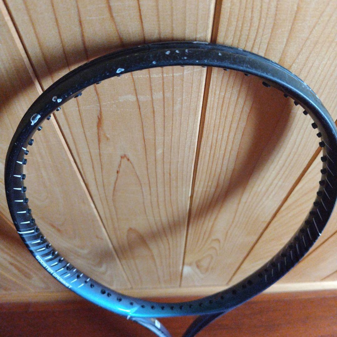 ソフトテニス　ラケット　D FORCE　S-10