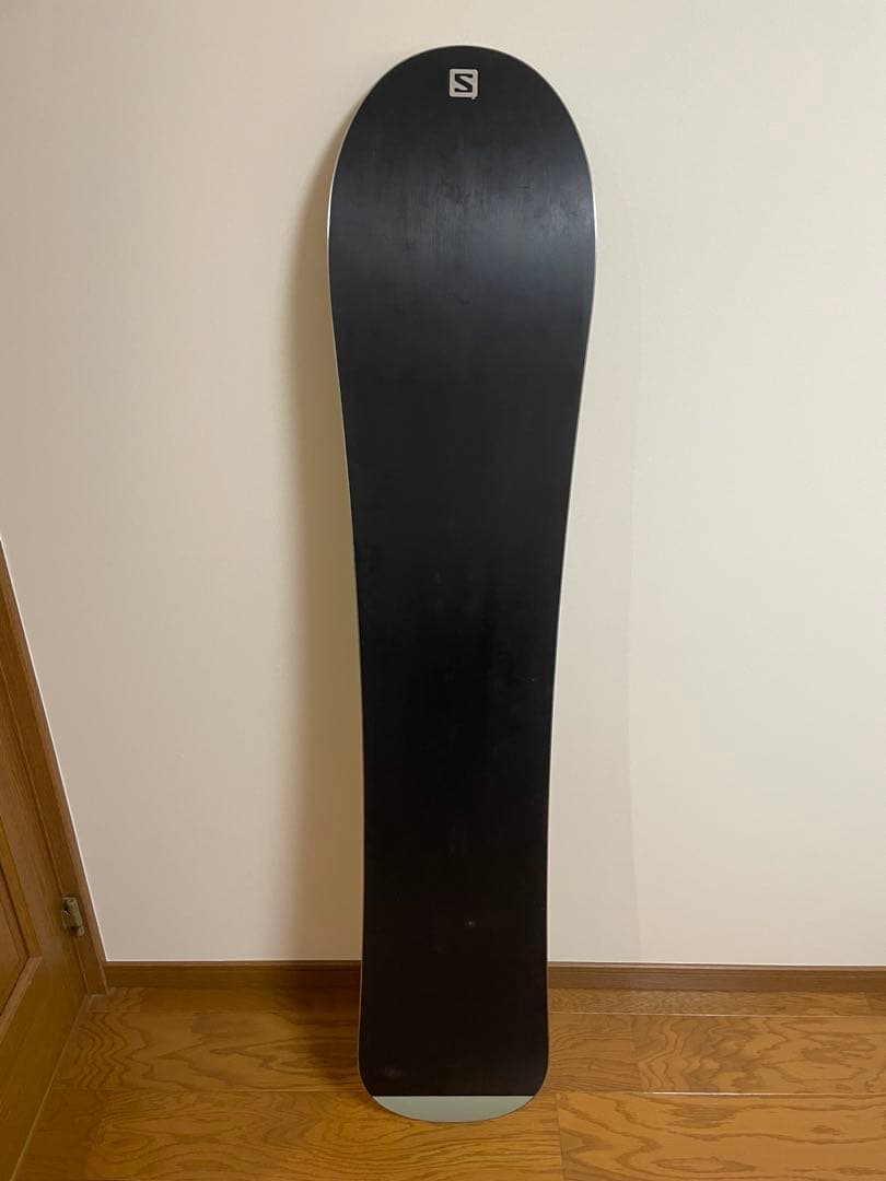 極美品　サロモン SALOMON HPS TAKA 158