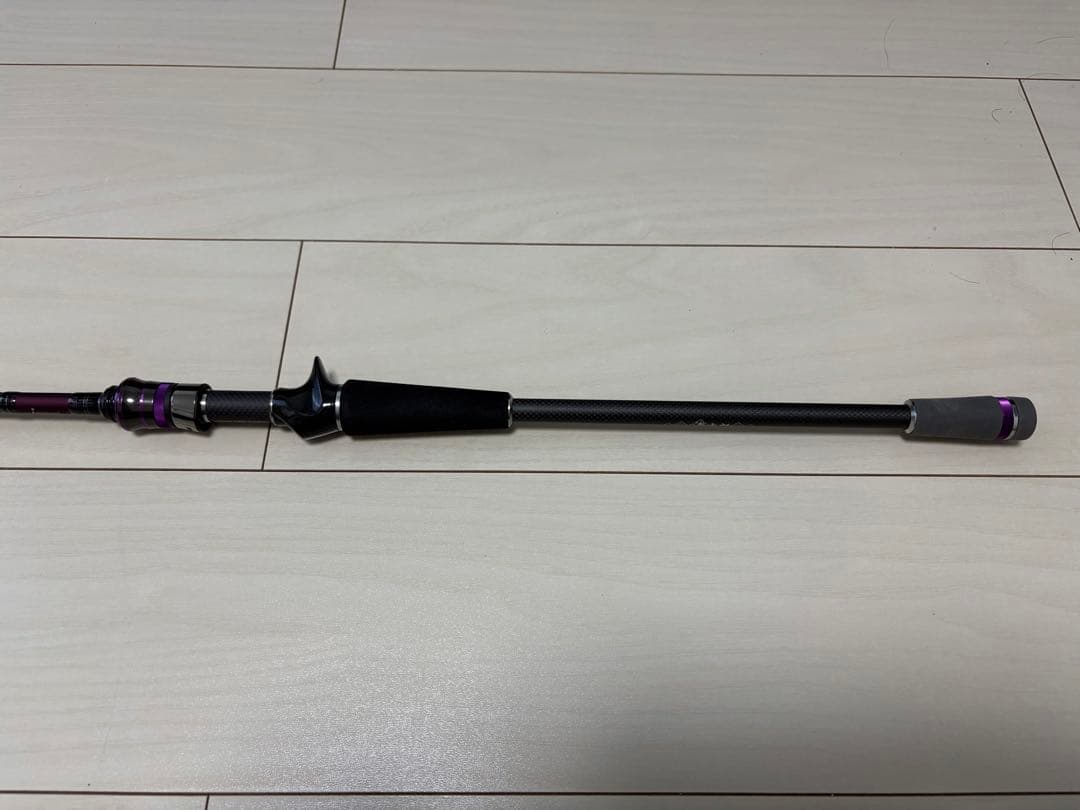 【週末値下】一誠 海太郎 碧IUC-70MLS/LG-Offshoreイカメタル