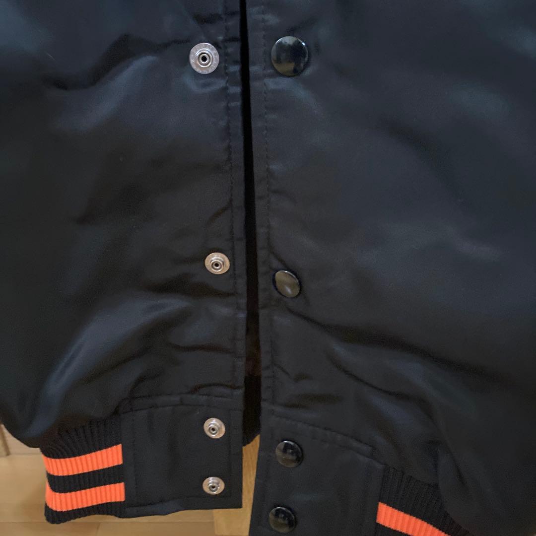 東京読売ジャイアンツ スタジアムジャケット Freeサイズ
