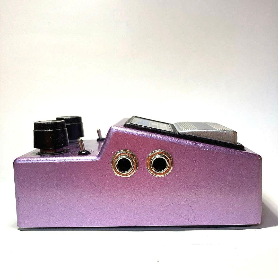 MAXON PAC9 Pure Analog Chorus 概ね美品