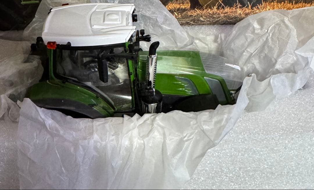 wiking1/32 FENDT826 限定品