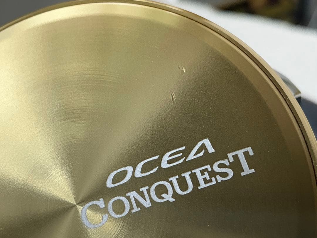 SHIMANO OCEA CONQUEST 300XG シマノ