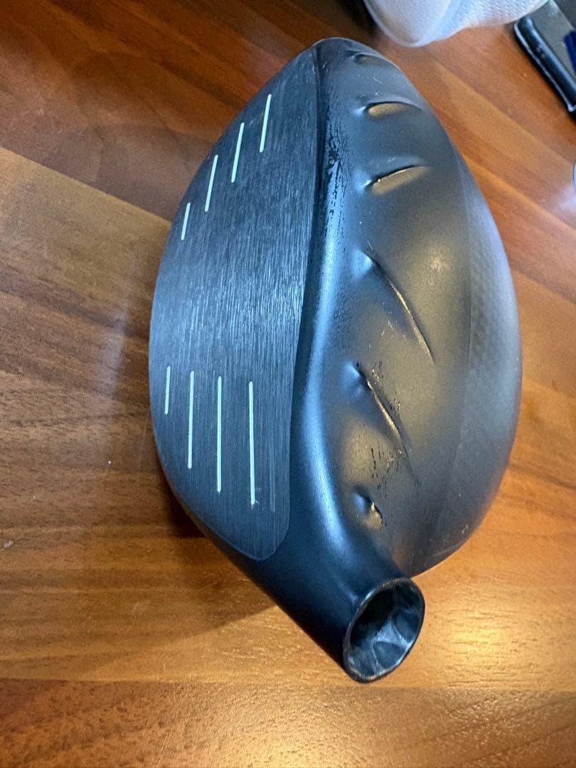 PING G440 lst ドライバー 9°ヘッドのみ