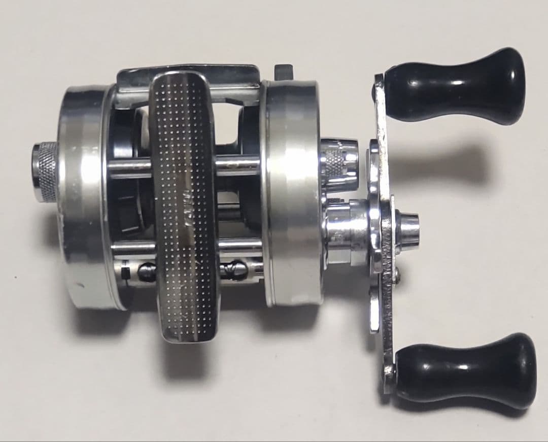 ABU Ambassaduer 2500C アブ アンバサダー2500C