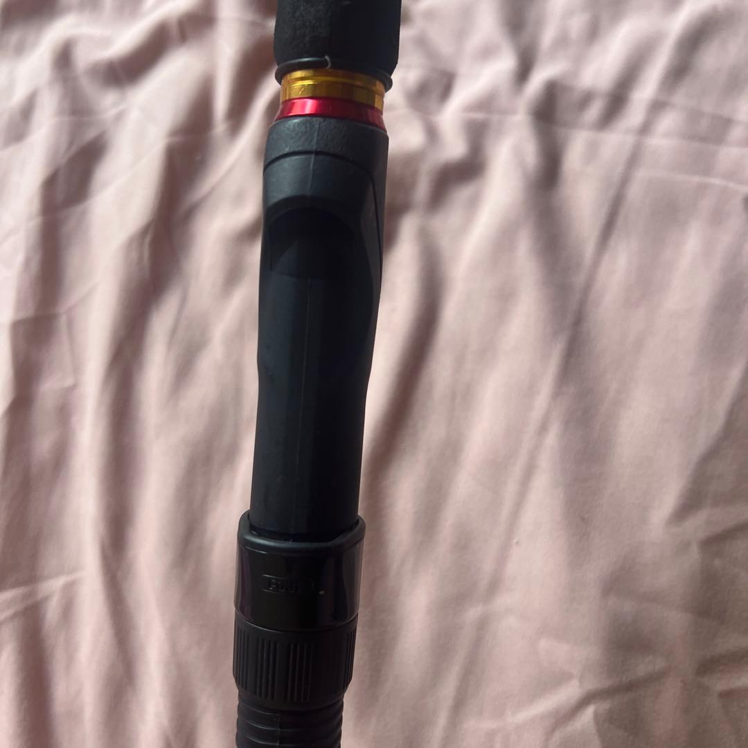 Daiwa シーバスハンターX 96M