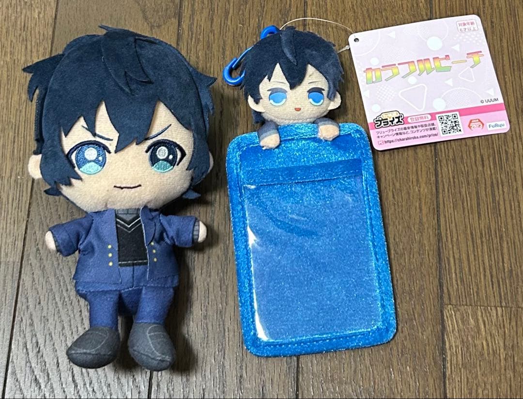 バラ売り専用 うりさん　えとさん　ヒロくん　なおきりさん　もふくん　11人集合系