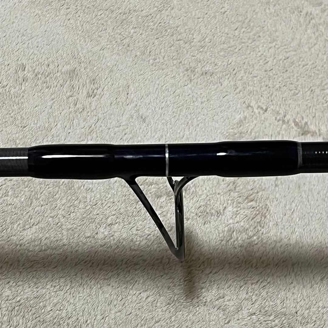美品　カーペンター PJ80/36 オールラウンダー　ファクトリーモデルデザイン