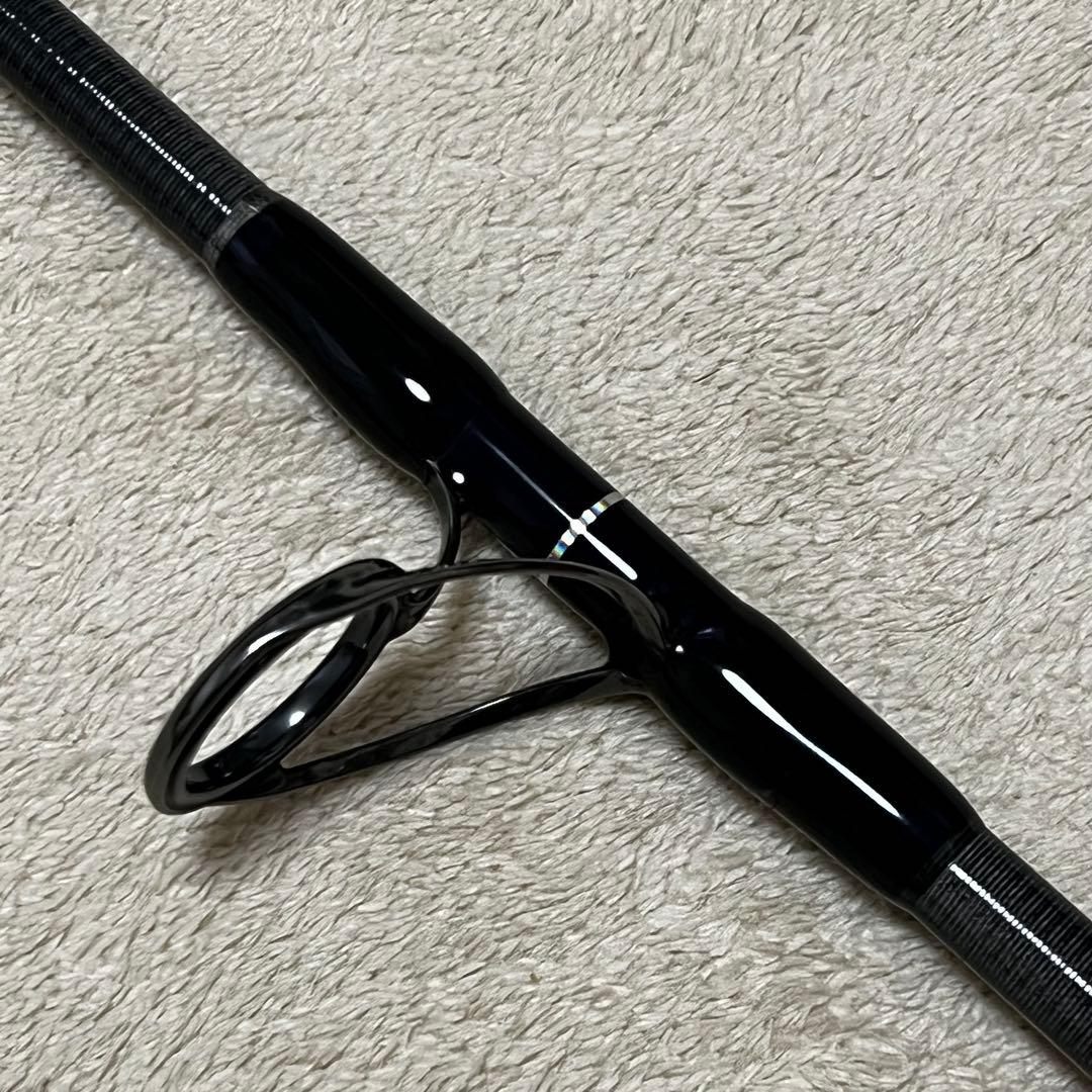 美品　カーペンター PJ80/36 オールラウンダー　ファクトリーモデルデザイン