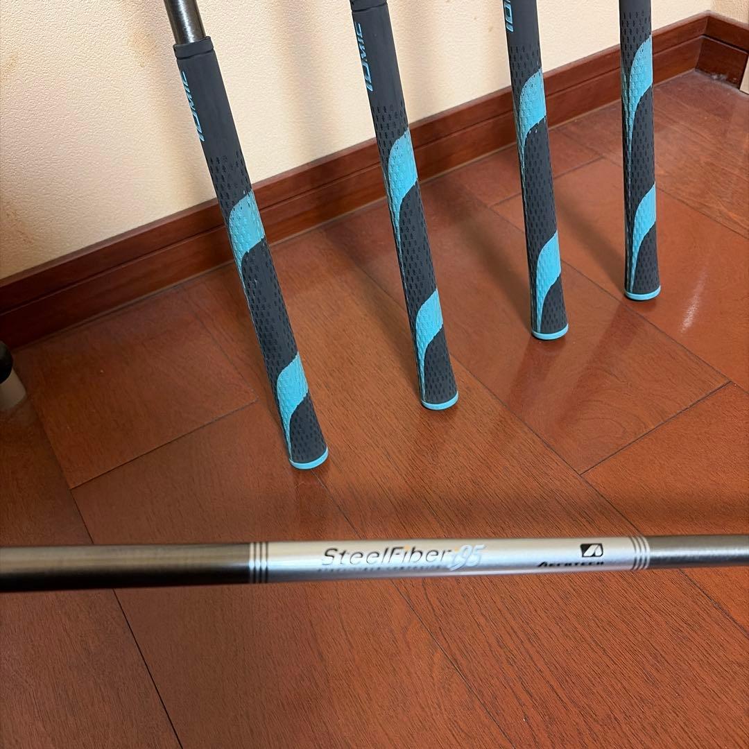 SRIXON ZX5 MK2 スリクソン