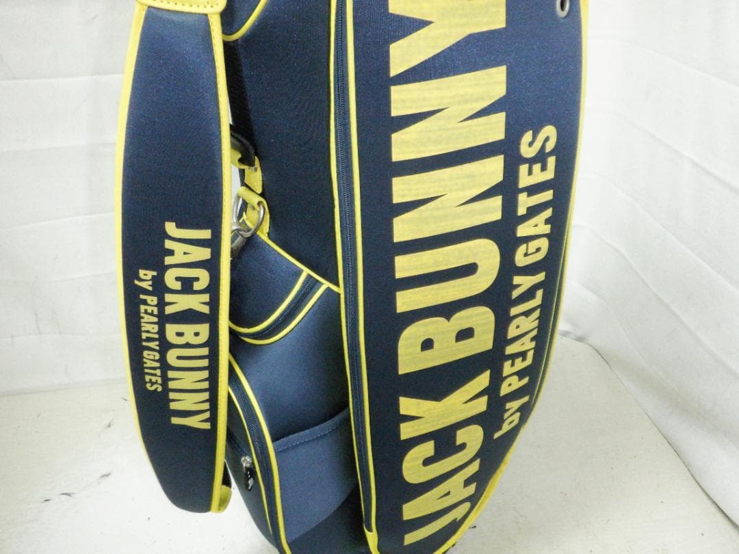 Jack Bunny!!★ジャックバニー★パーリーゲイツ★軽量★良品★カート