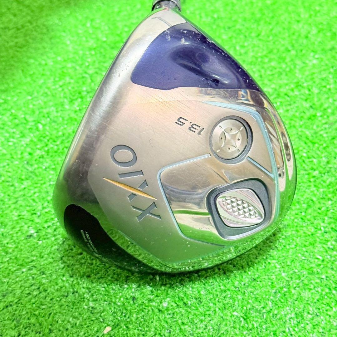 【XXIO レディース】MP700〜900 豪華11本セット 初心者OK