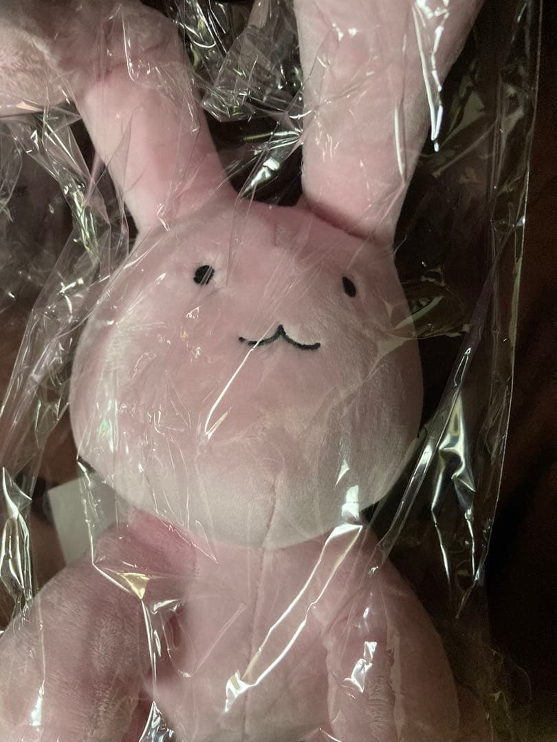 桜蘭高校ホスト部　ぬいぐるみ　須王環　埴之塚光邦 うさちゃん　くまちゃん