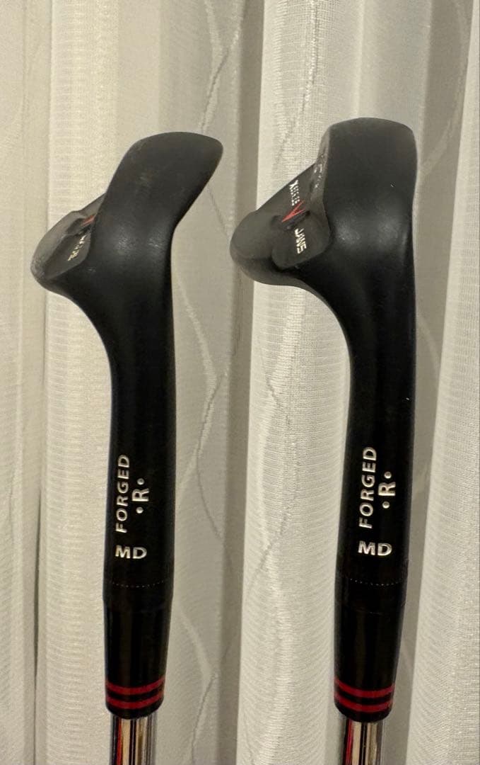 【過去アイテム処分】Callaway JAWS X Series58° 52°