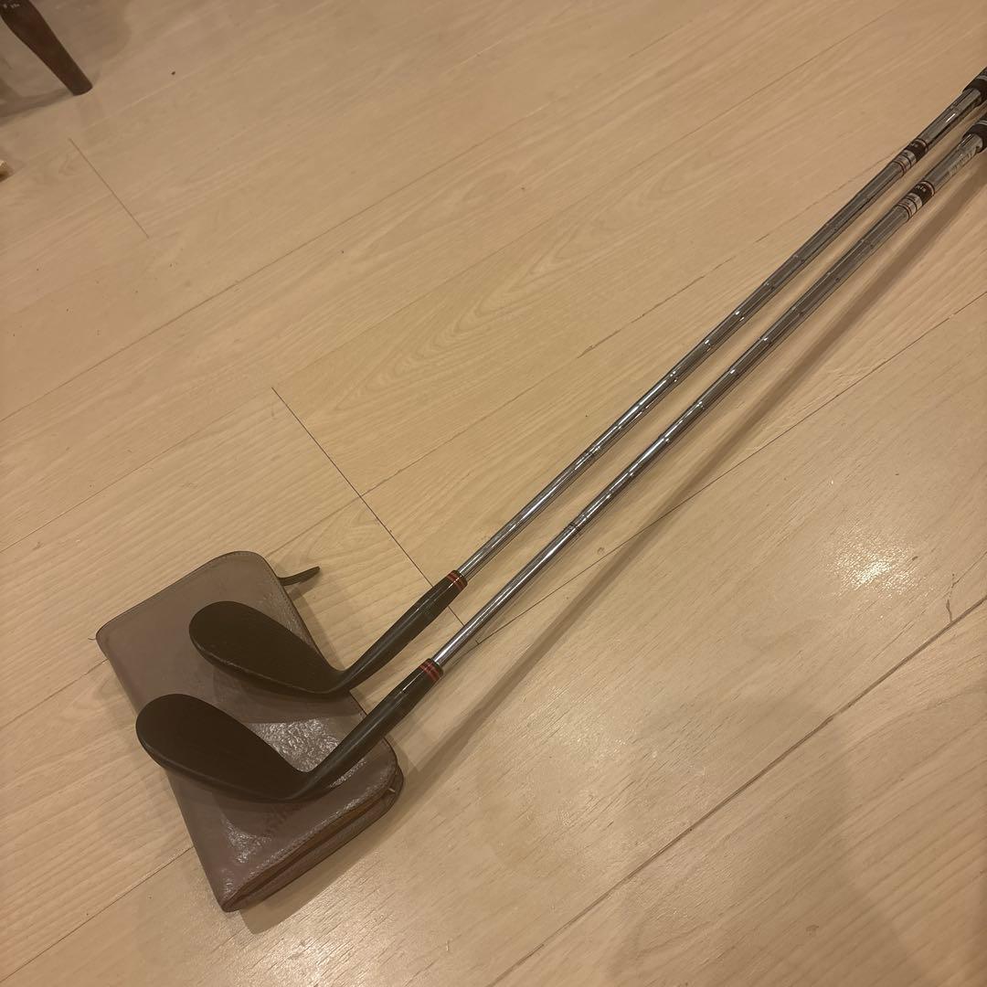 【過去アイテム処分】Callaway JAWS X Series58° 52°