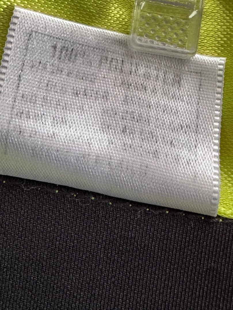 激レア 当時もの 良品 カンポス ユニフォーム 上下 1996年CMオマージュ