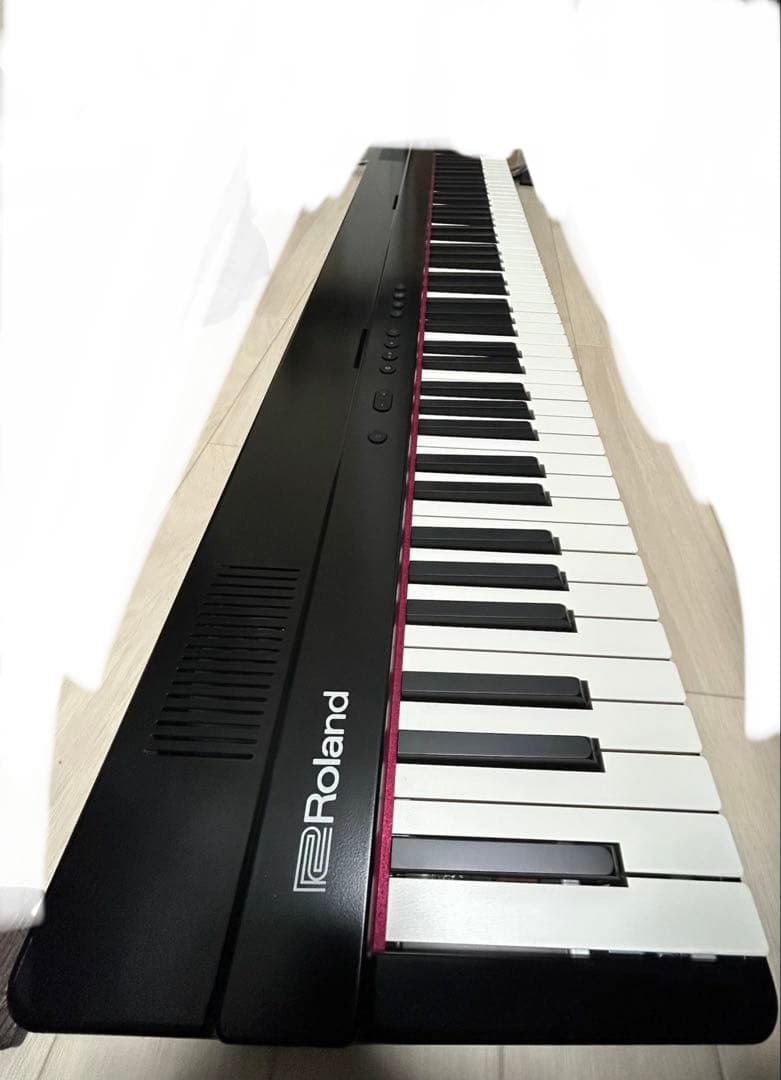 鍵盤楽器 Roland GO-88PX