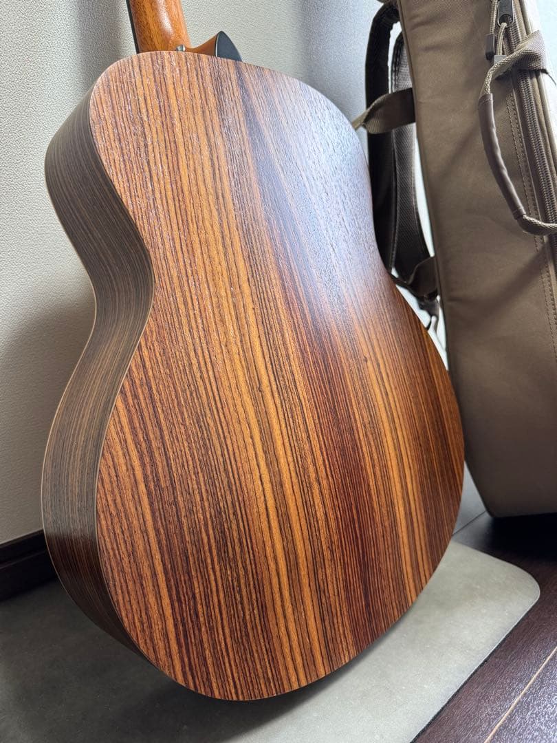 Taylor GS Mini rosewood アコースティックギター