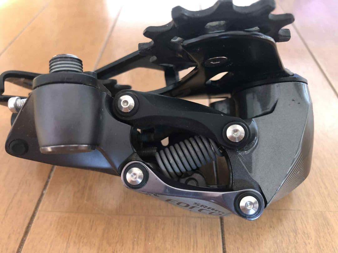 SRAM Force 11速 リアディレイラー