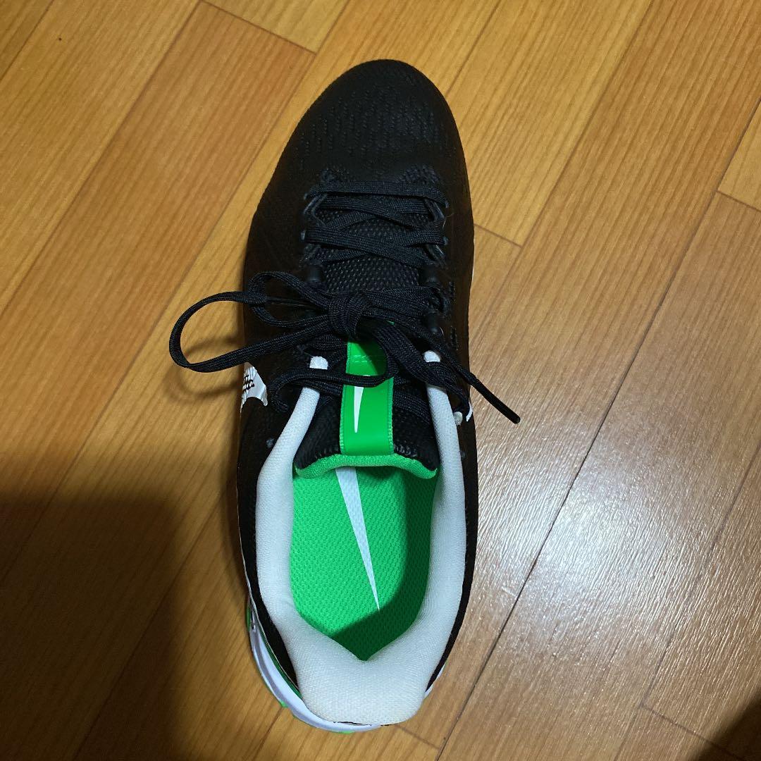 NIKEゴルフシューズ