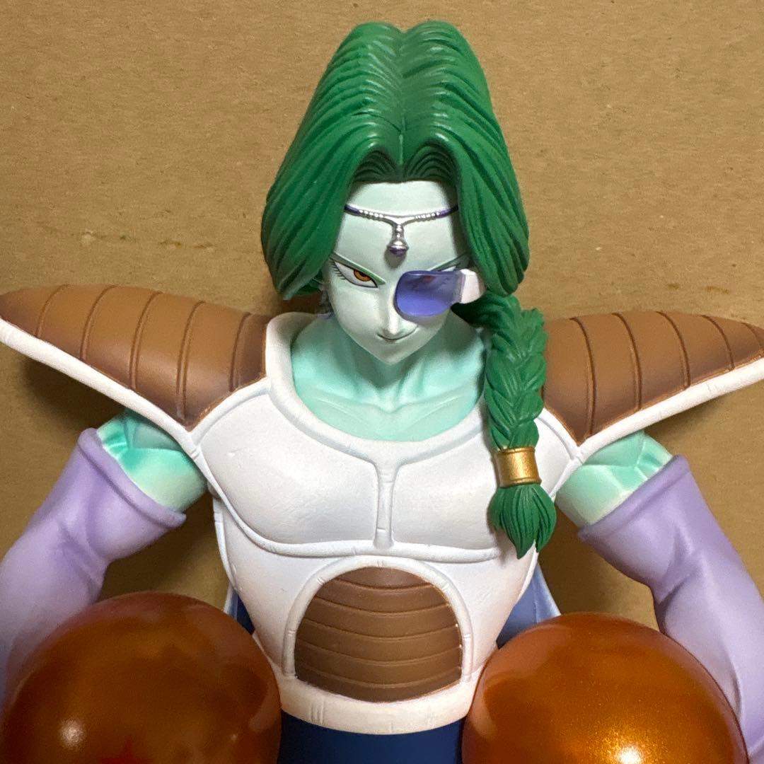 ドラゴンボールアライズ　ザーボン